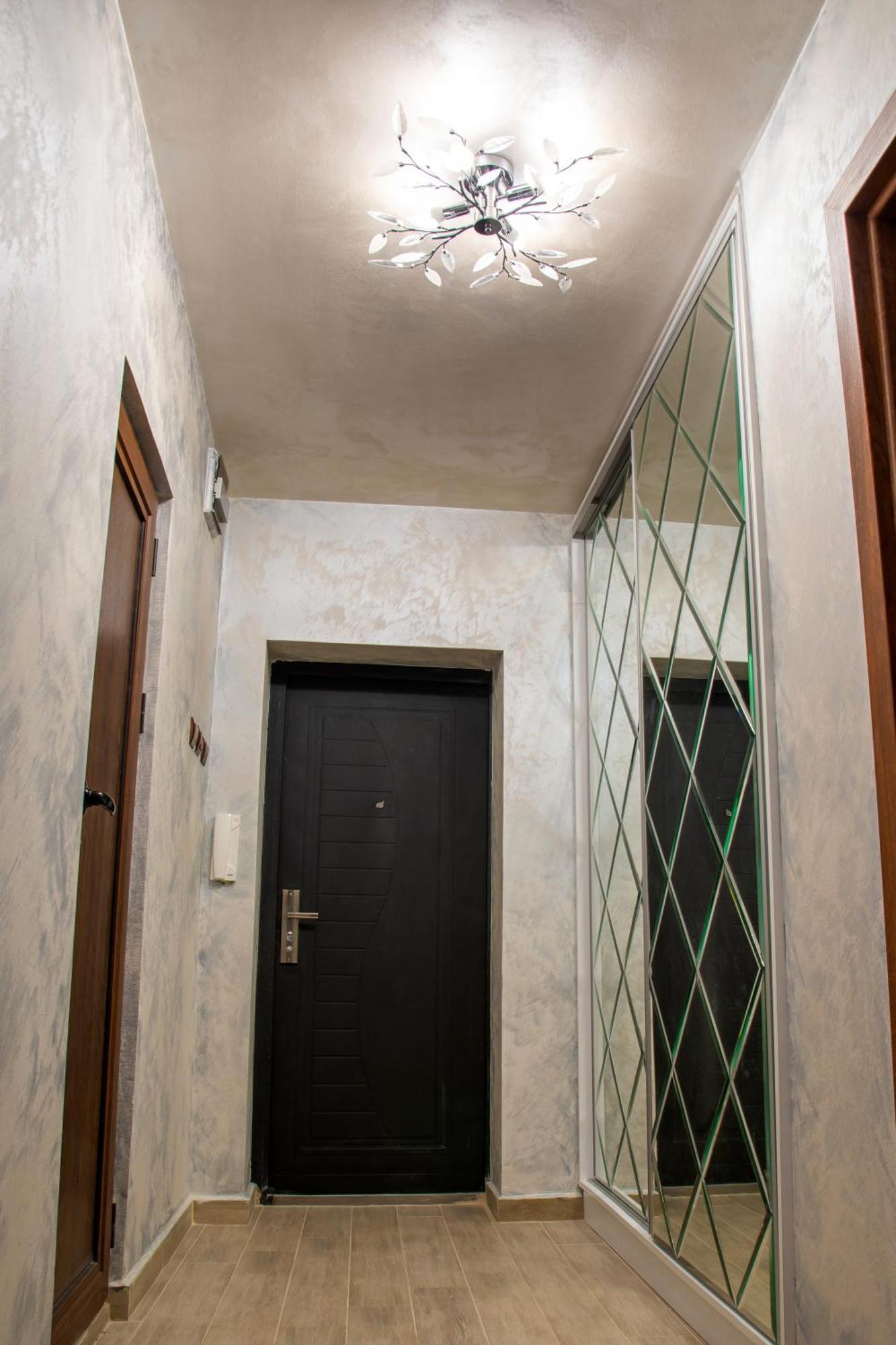 Light Apartment Варна Экстерьер фото