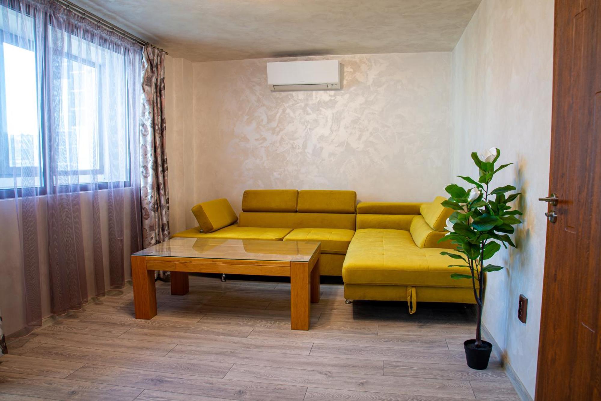 Light Apartment Варна Экстерьер фото